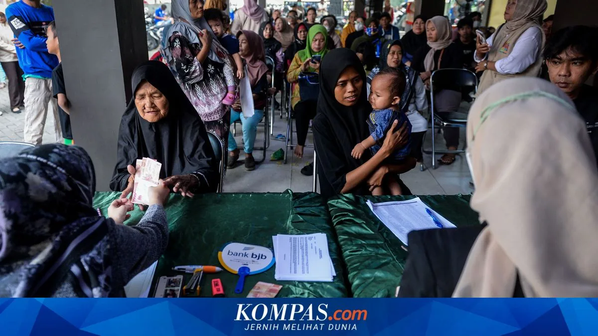 Perlinsos Digital dan Beban Pembuktian Kemiskinan yang Kini di Pundak Warga
