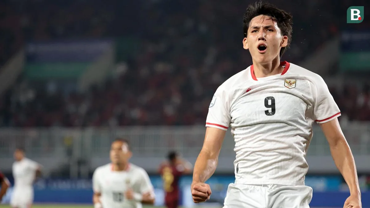 Tiga Nama yang Bisa Jadi Kunci Timnas Indonesia Bungkam Bangladesh di SUGBK