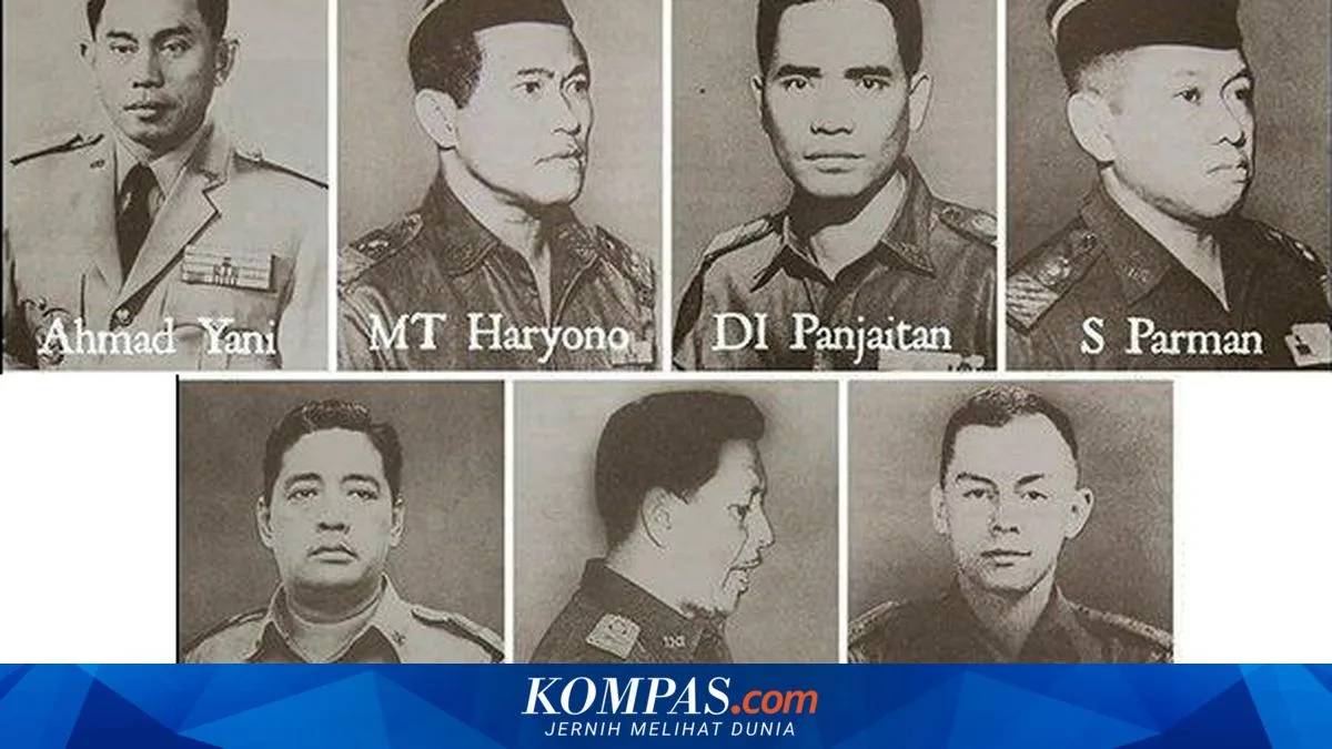 Hari Kesaktian Pancasila 2026: Mengapa 1 Oktober Terus Dikenang dan Apa Makna Lubang Buaya?