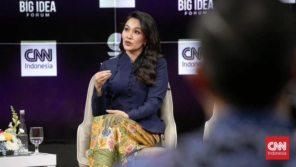 Sidang Gibran di MK: Eks KPU Beberkan Verifikasi Ijazah Sherly Tjoanda, Singgung Standar Ganda?