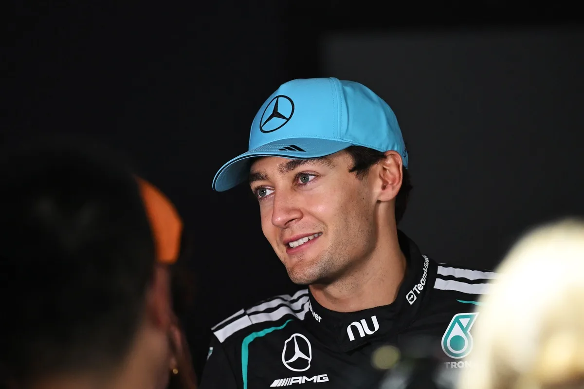 George Russell Bocorkan Liburan ke Langkawi Sebelum GP Bahrain di Malaysia