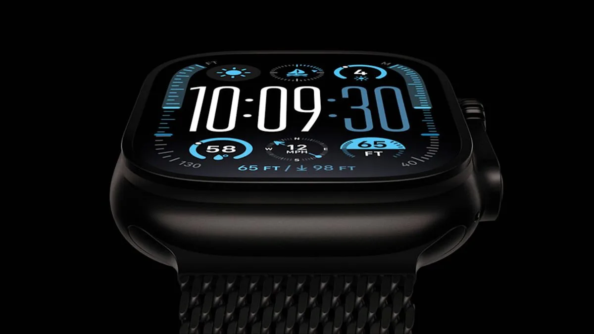 Apple Watch Generasi Lama Jadi Buruan Jelang Prime Day, Diskon Ultra 3 Sentuh Rekor Terendah
