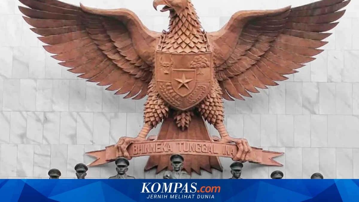 Hari Kesaktian Pancasila 2026: Sakti terhadap Apa?