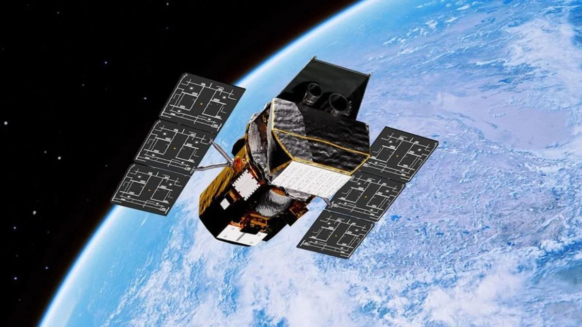 Teleskop Swift NASA Menuju Kiamat: Misi Penyelamatan Gagal, Jatuh ke Bumi Oktober