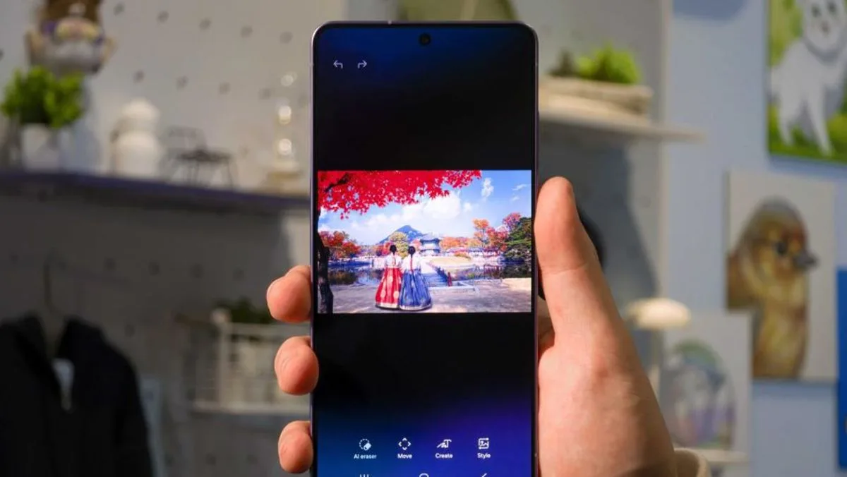 Samsung Gallery Putuskan OneDrive, Pengguna Galaxy Kini Harus Pindah ke Google Photos