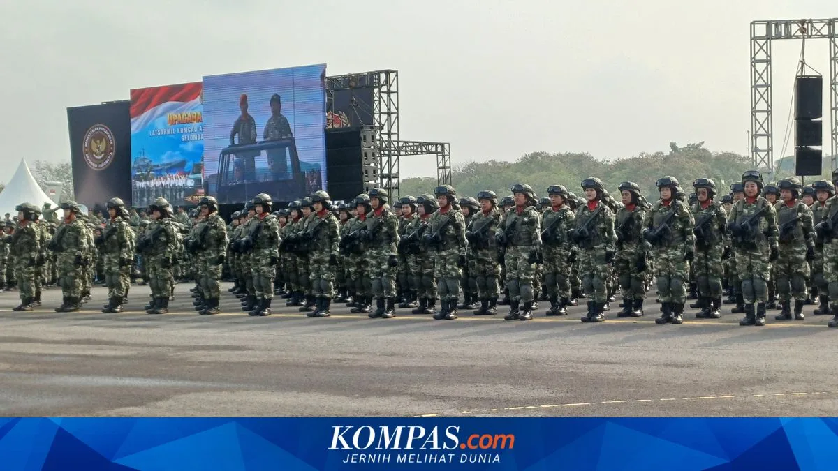 Komcad ASN: Evaluasi Setelah Korban Jiwa, Antara Loket Pelayanan dan Barak Militer