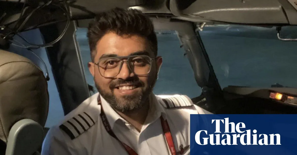 Pilot Flydubai Dibacok di Kokpit, Buka Pintu demi Selamatkan 174 Penumpang