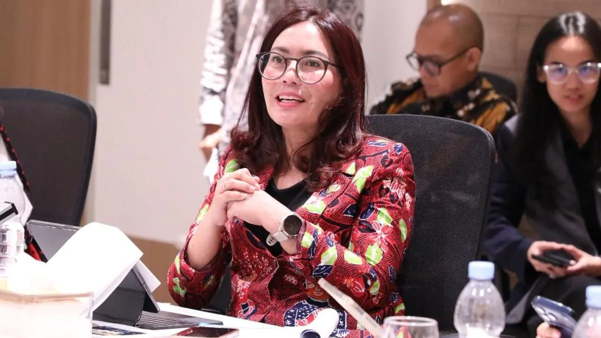 Jakarta Latih 10 Duta Antihoaks Baru, Bidik Deepfake dan Konten AI