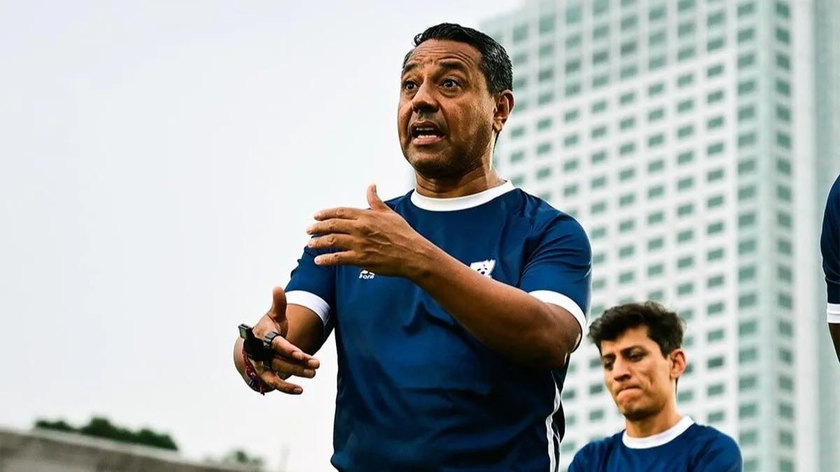 Solano Tantang Vietnam: Pakistan Bukan Sekadar Pelengkap di FIFA ASEAN Cup 2026