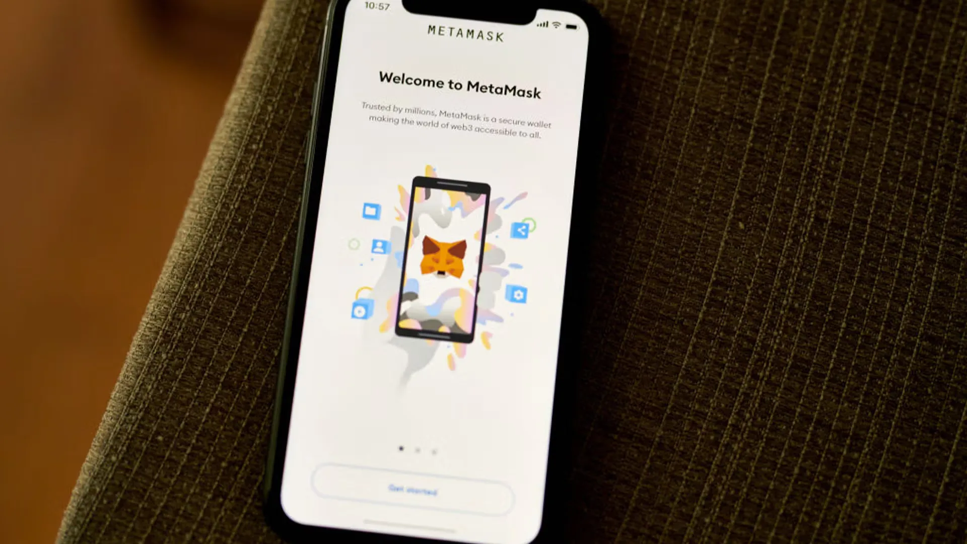 Insiden Keamanan MetaMask Paksa Validator Ethereum Keluar, Imbalan Staking Melayang