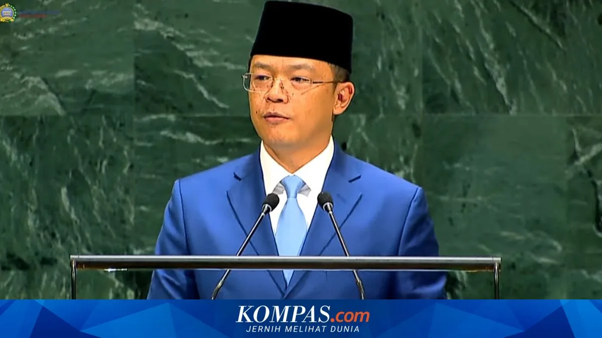 Sugiono Tinggalkan Kursi Menlu, Geser Pratikno di Menko PMK: Sinyal Konsolidasi Ideologis Prabowo