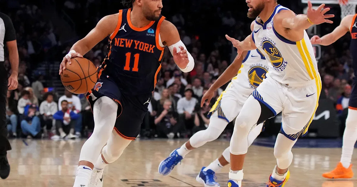 Knicks Juara NBA, Mike Brown dan Warisan Back-to-Back yang Dipertaruhkan