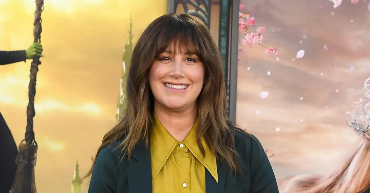 Setahun Usai Esai 'Toxic Mom Group', Suami Ashley Tisdale Buka Suara