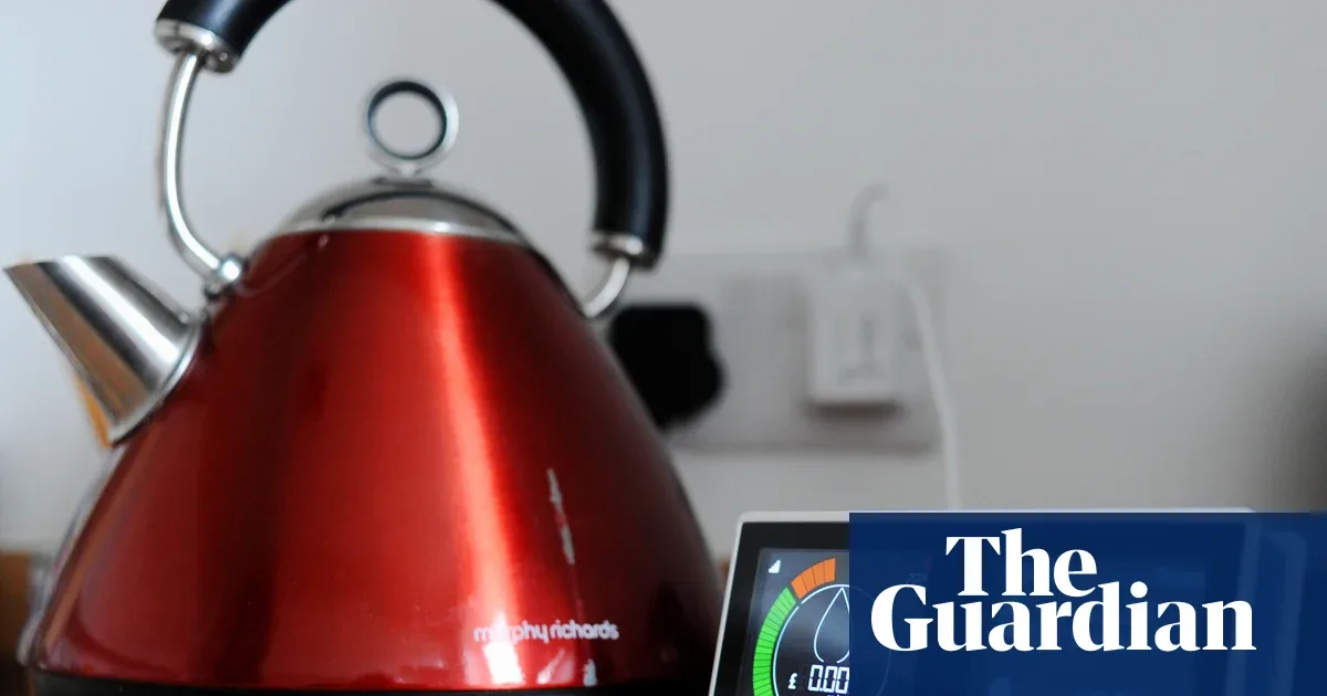 UK Energy Bills Surge to Rp40 Million a Year, Here Are the Savings Steps You Can Take