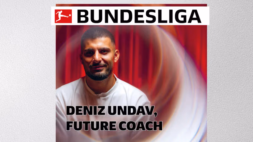 Bundesliga Rilis Edisi Baru Majalah: Wawancara Eksklusif Deniz Undav hingga Kisah Suporter Setia