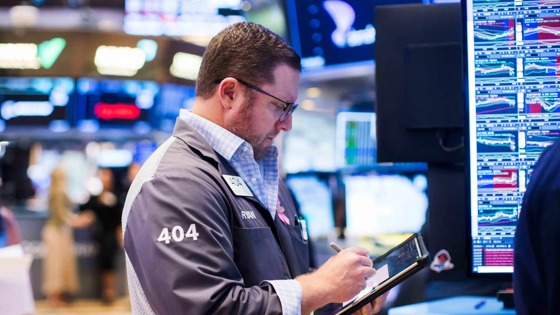 Yield Treasury AS Tembus Level 2002, Getaran Obligasi Global Sampai ke Indonesia