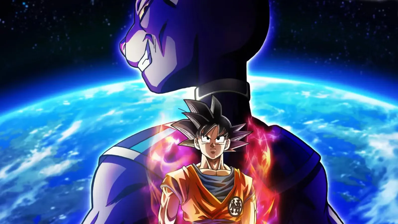 Dragon Ball Super: Beerus Resmi Mendarat di Netflix, tetapi Kapan Tayangnya?