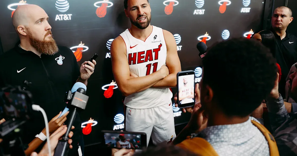 Heat Rombak Total: Giannis dan Klay Berlabuh ke Miami, Era Baru NBA Timur Dimulai