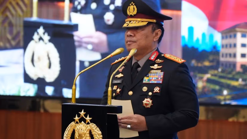 Dedi Prasetyo Pindah dari Wakapolri ke Kepala BRAN: Reforma Agraria di Tangan Polisi