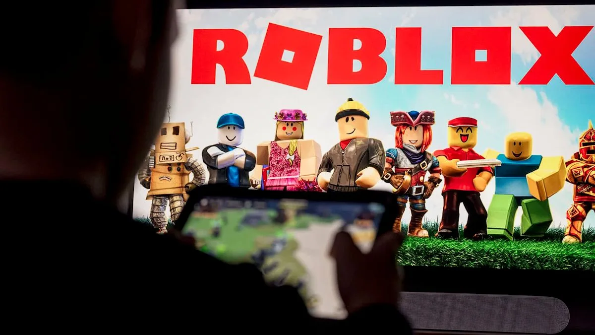 Scam 'Free Robux' di YouTube dan TikTok Incar Akun Anak, Data Pribadi Terancam