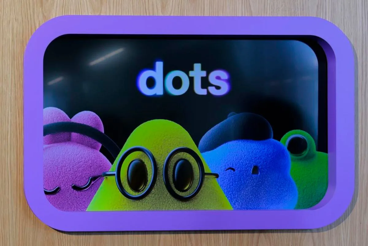 OpenAI Rilis "Dots": Agen AI yang Bisa Bikin Perusahaan Satu Orang Makin Hidup