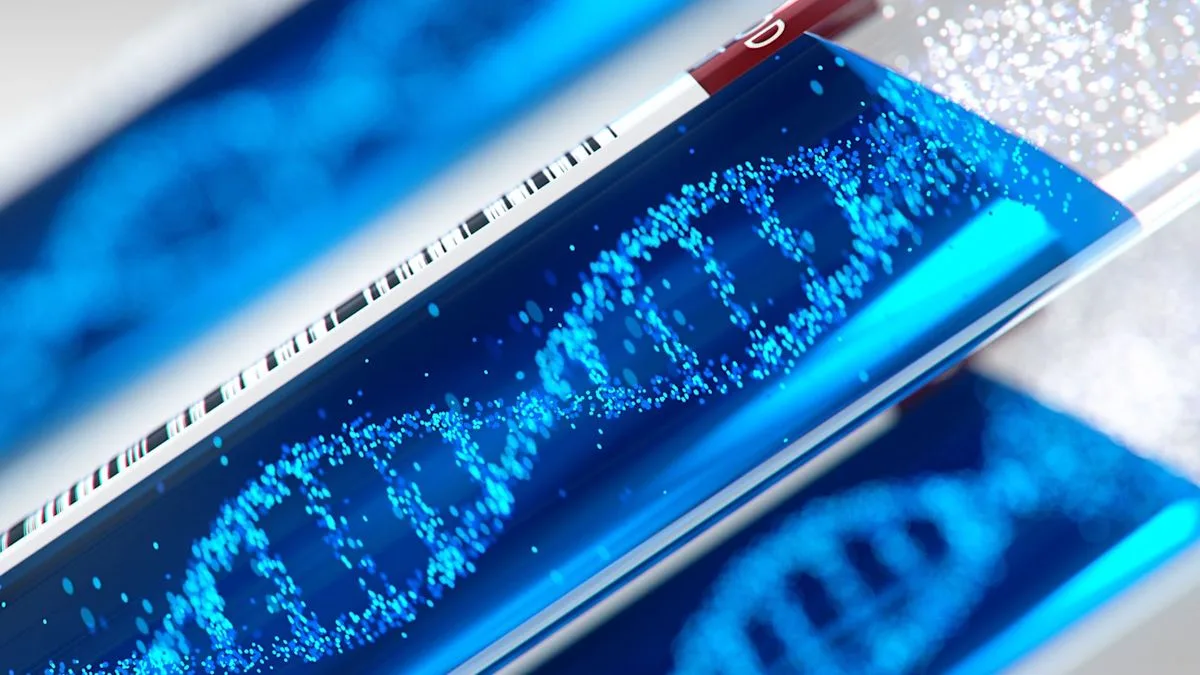 DNA Sintetis Siap Gantikan Data Center? Satu Kapsul Bisa Tampung 50 Petabyte