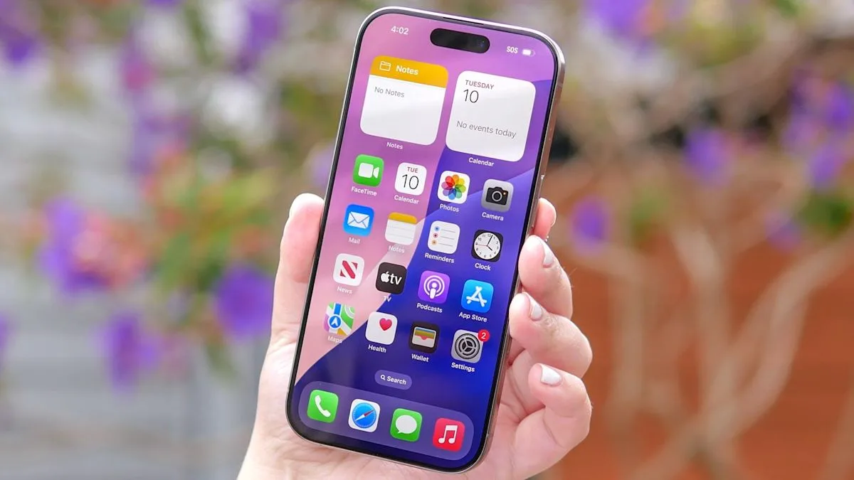 Tombol Aksi iPhone Kini Bisa Jalankan Banyak Fungsi Sekaligus, Begini Caranya