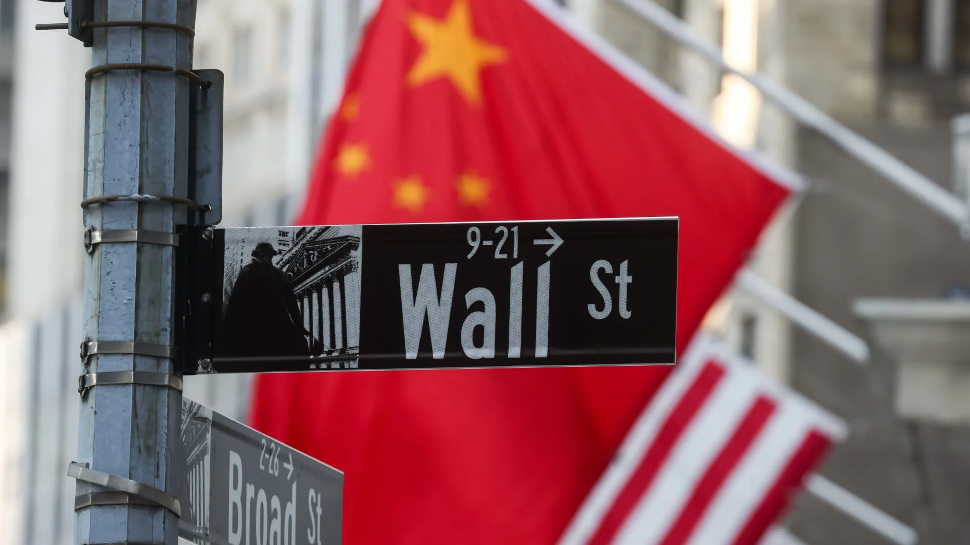 Wall Street Masuki Kuartal IV Tanpa Momentum, Micron dan Gemini 4 Jadi Sorotan
