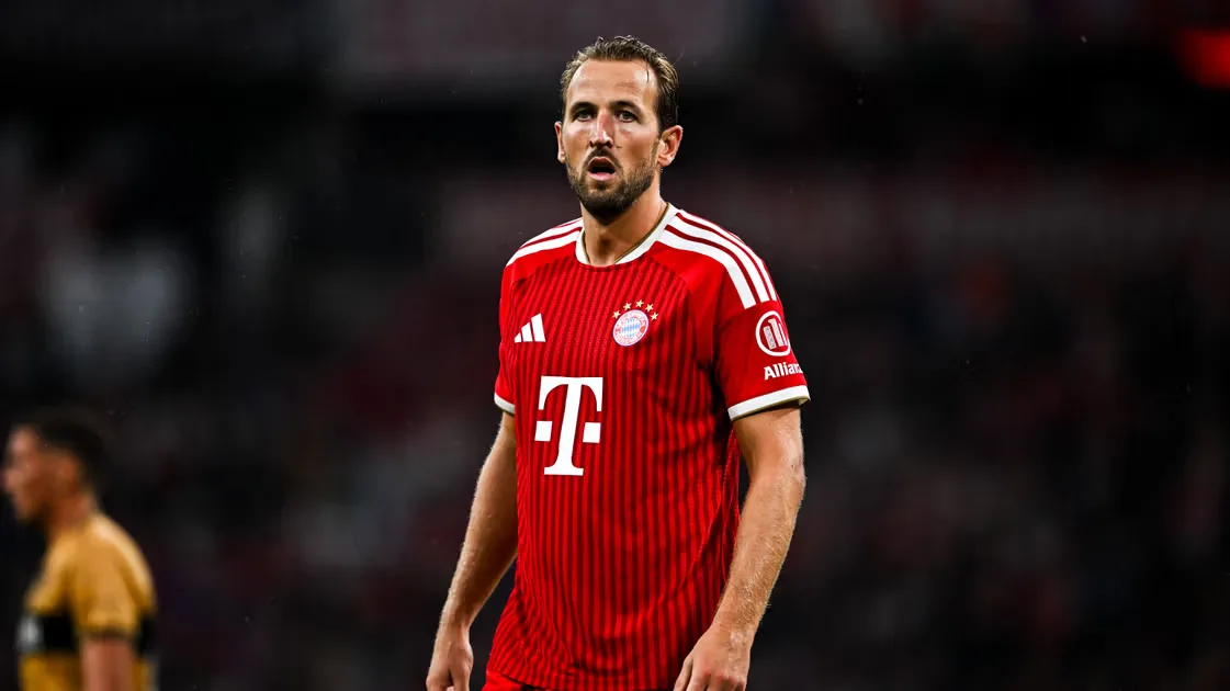 Kane Incar Ballon d'Or 2026, Bayern Siapkan Dukungan Penuh