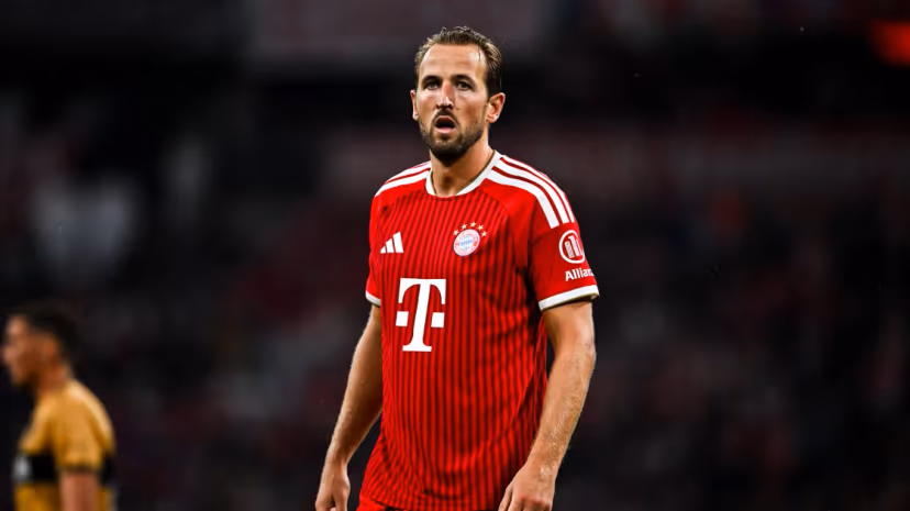 Kane Incar Ballon d'Or 2026, Bayern Siapkan Dukungan Penuh
