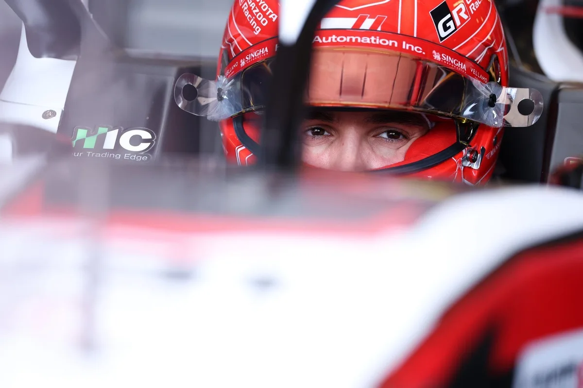 Ocon Resmi Didepak Haas, tapi Bersikeras: F1 Adalah Tempat Saya