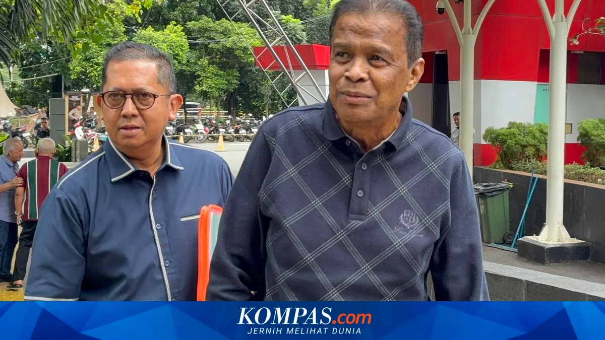 Bos Maktour Akui Tak Pernah Terima Laporan soal Aliran Uang ke Kemenag