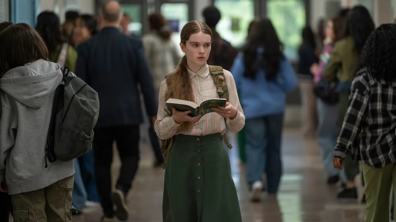 Mike Flanagan Bawa 'Carrie' ke Prime Video: Adaptasi Berani yang Menantang Klasik De Palma