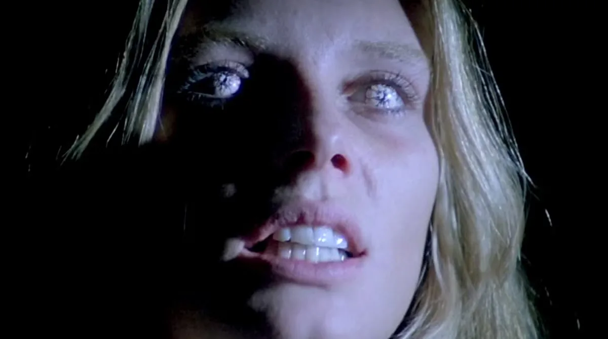 The Beyond: Mahakarya Horor Lucio Fulci yang Kembali Menghantui Layar Lebar