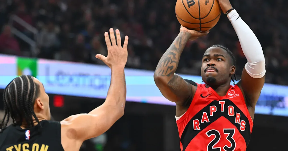 Raptors Amankan Jamal Shead dengan Kontrak Baru Rp400 Miliar: Investasi Cerdas atau Kejutan Pasar?