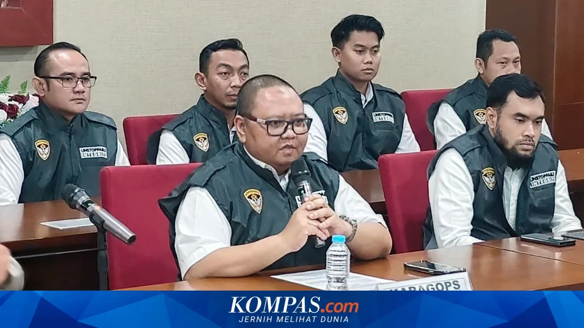 Bupati Gowa Sitti Husniah Bebas Ditahan Usai Diperiksa 7 Jam di Bareskrim