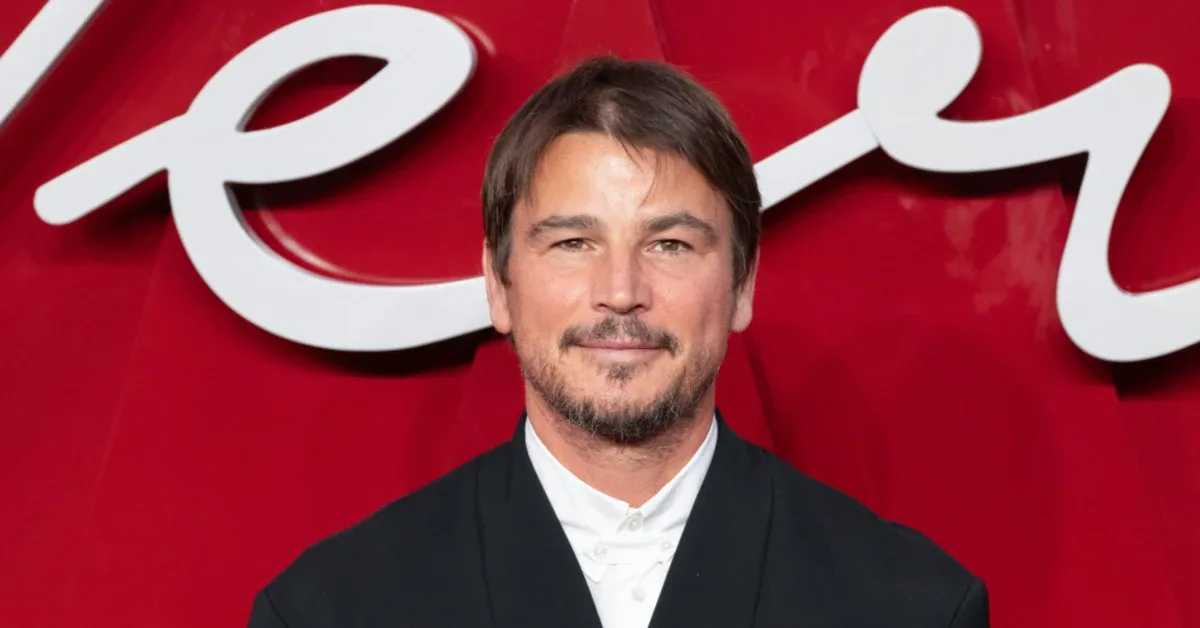 Josh Hartnett: Anak-Anak Tak Pernah Tonton Filmnya, dan Itu Sehat