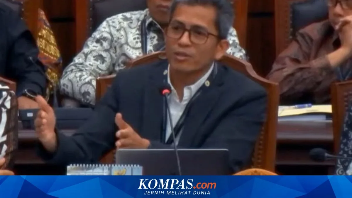 Ahli di MK: Batas Waktu Gugatan Pemilu Bukan Sekadar Formalitas, Tapi Penjaga Kepastian Demokrasi
