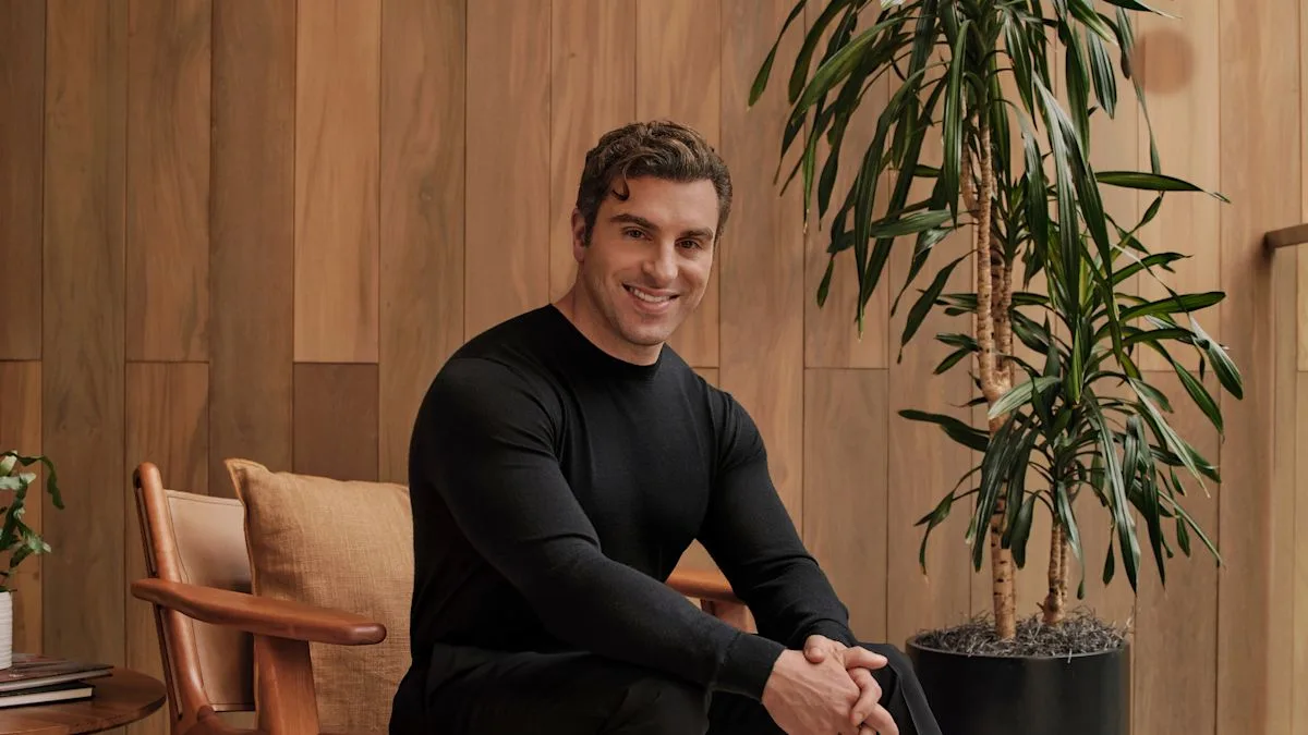 Brian Chesky: Agen AI Butuh Sistem Operasi Sendiri, Bukan Sekadar Aplikasi