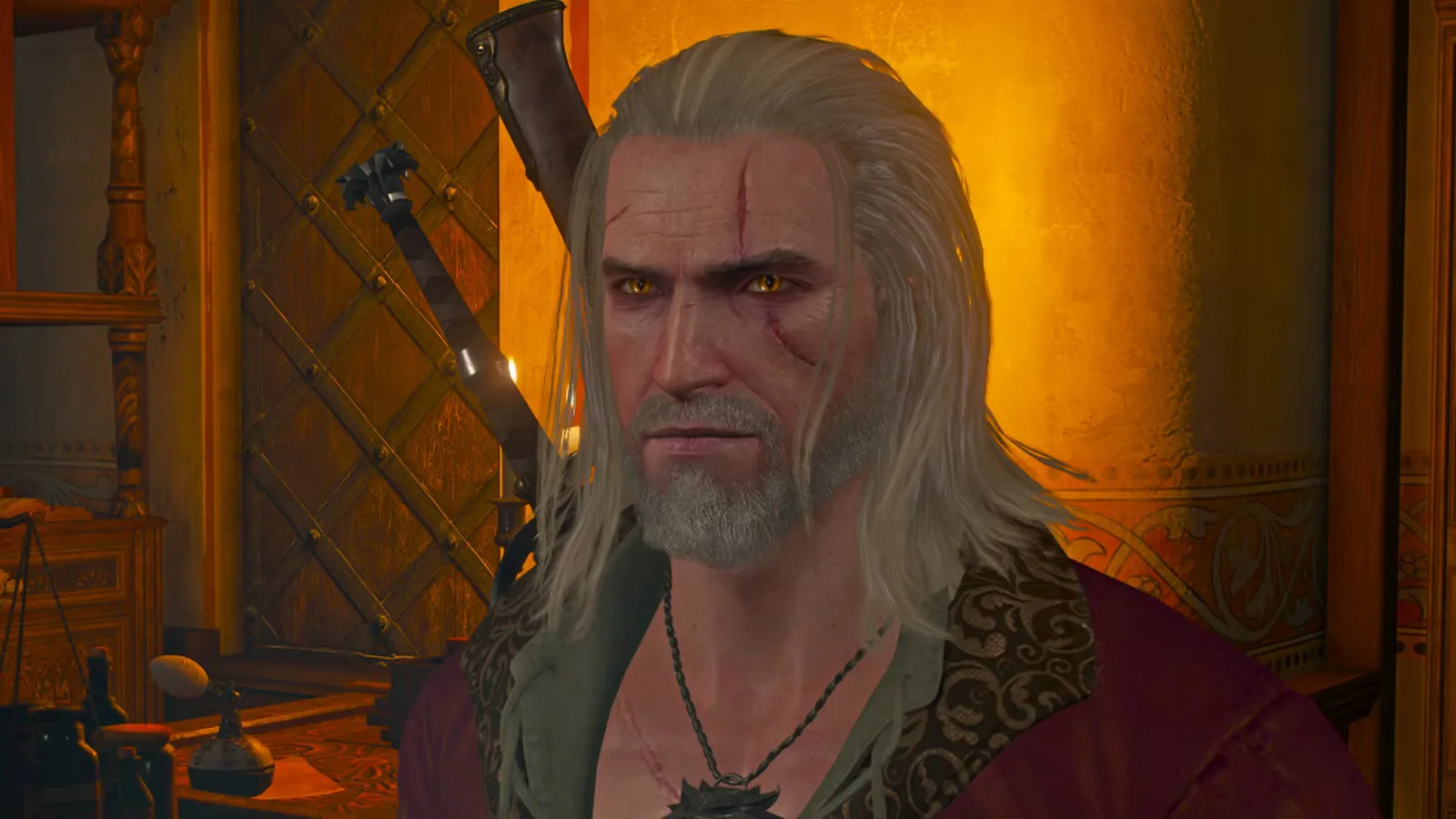 The Witcher 3 Remastered Diterpa Bug, CD Projekt Red Rilis Dua Hotfix dalam Sehari
