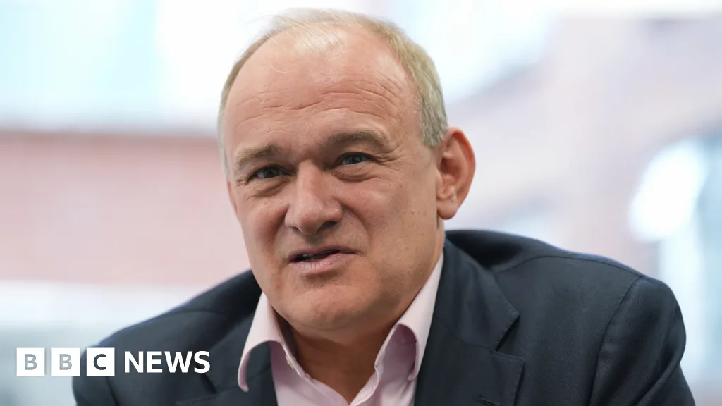 Kritik Internal Partai Liberal Demokrat: Davey Dianggap Salah Pertahankan Triple Lock Pensiun