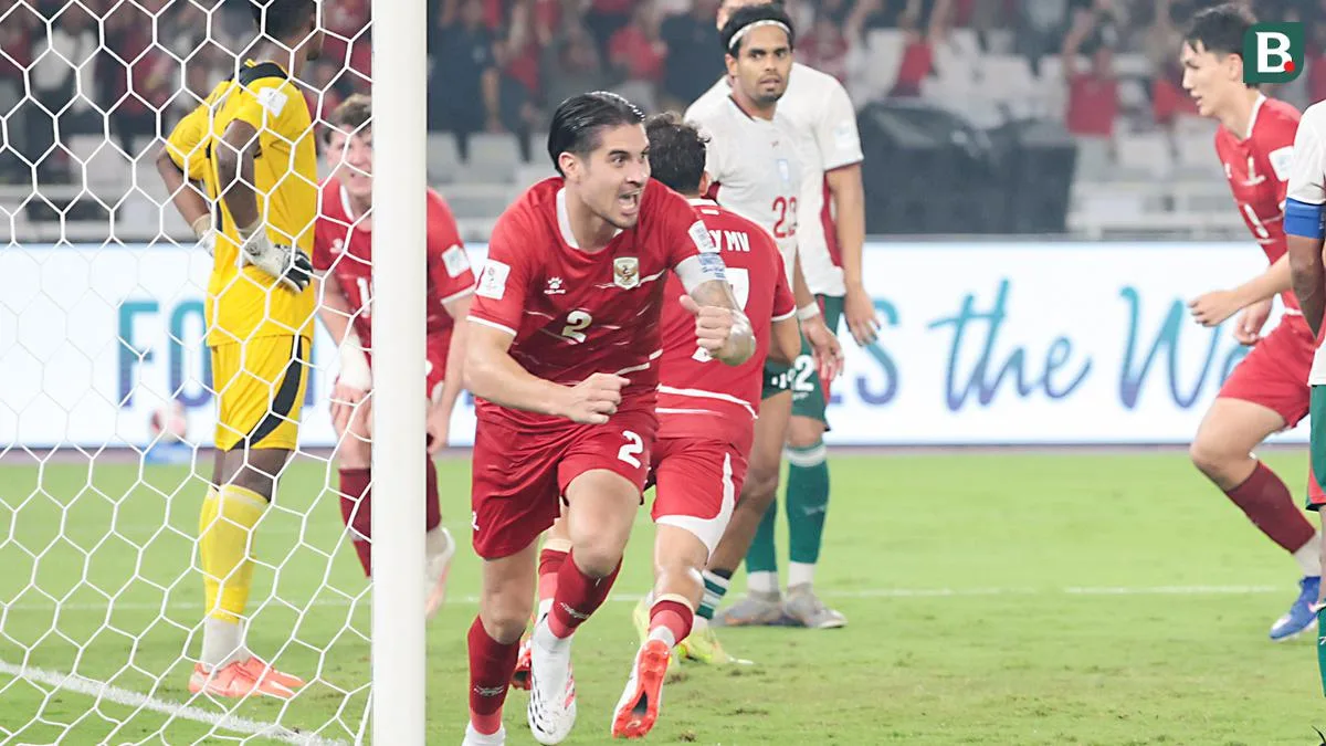 Dua Gol di Injury Time Selamatkan Indonesia: Garuda ke Final ASEAN Cup 2026