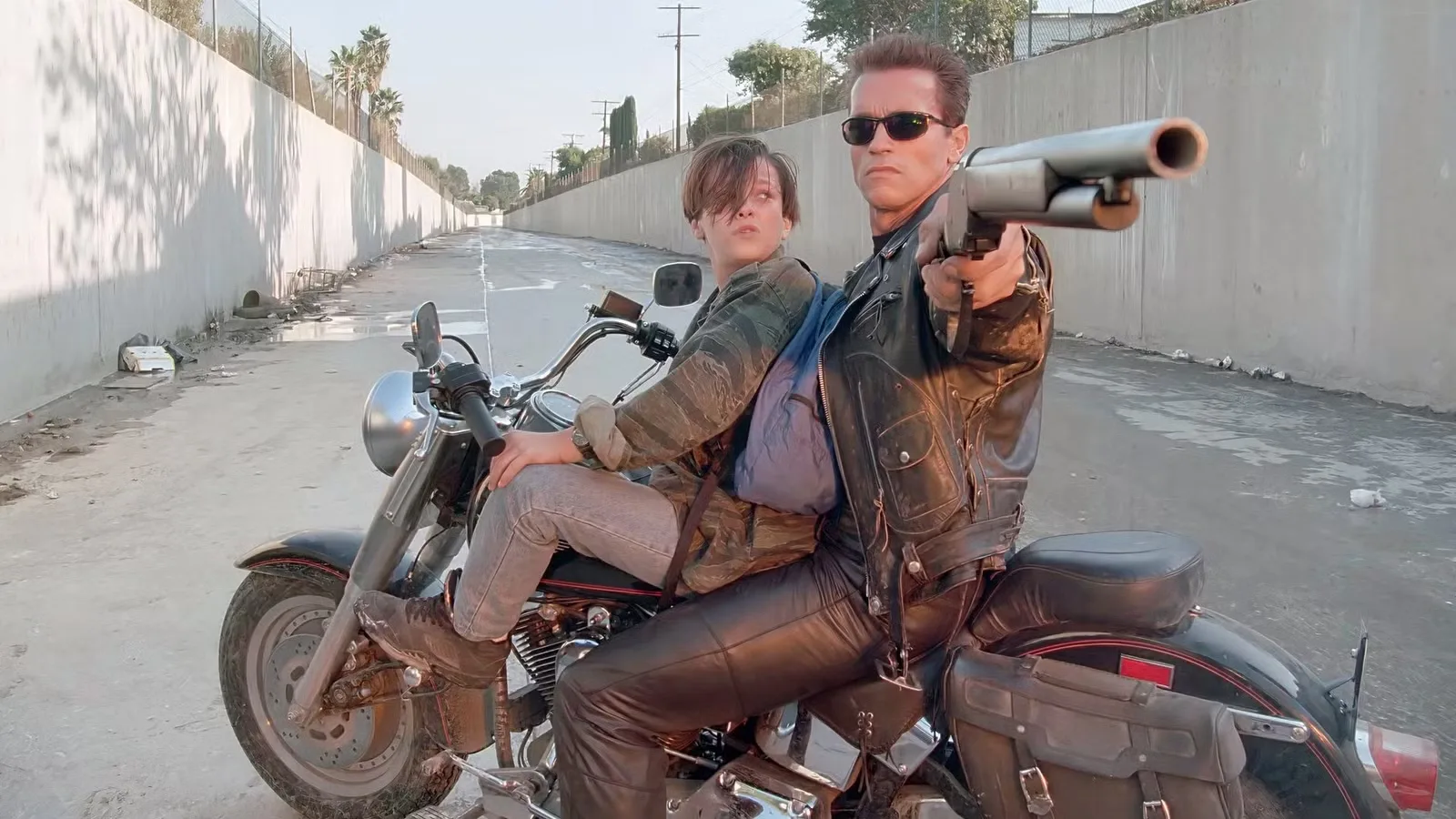 Figure AI 'Meleburkan' Robotnya Sendiri dengan Referensi Terminator 2, Ironi di Tengah Ketakutan AI