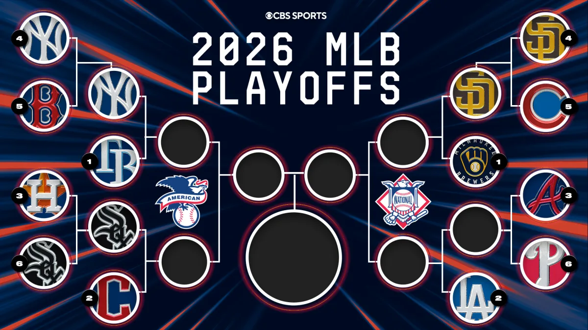 MLB 2026: Braves vs Phillies Jadi Penentu Tiket ke NLDS, Tiga Tim Sudah Lolos