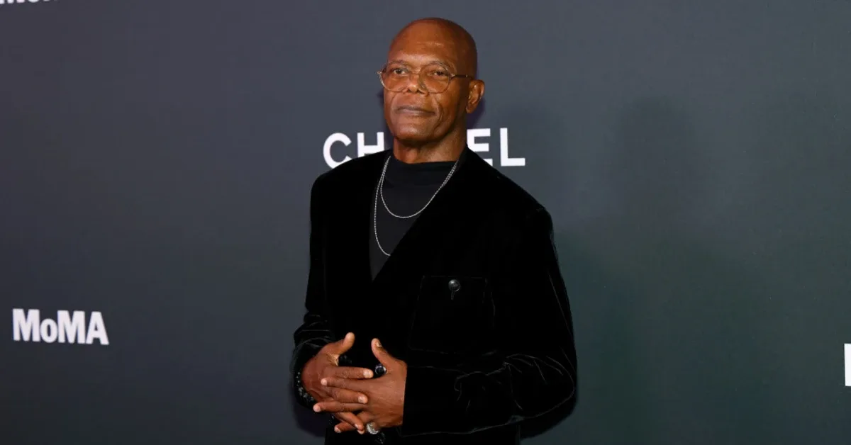 Ketika Bintang Hollywood Turun ke Dunia Gim: Samuel L. Jackson hingga Emma Stone
