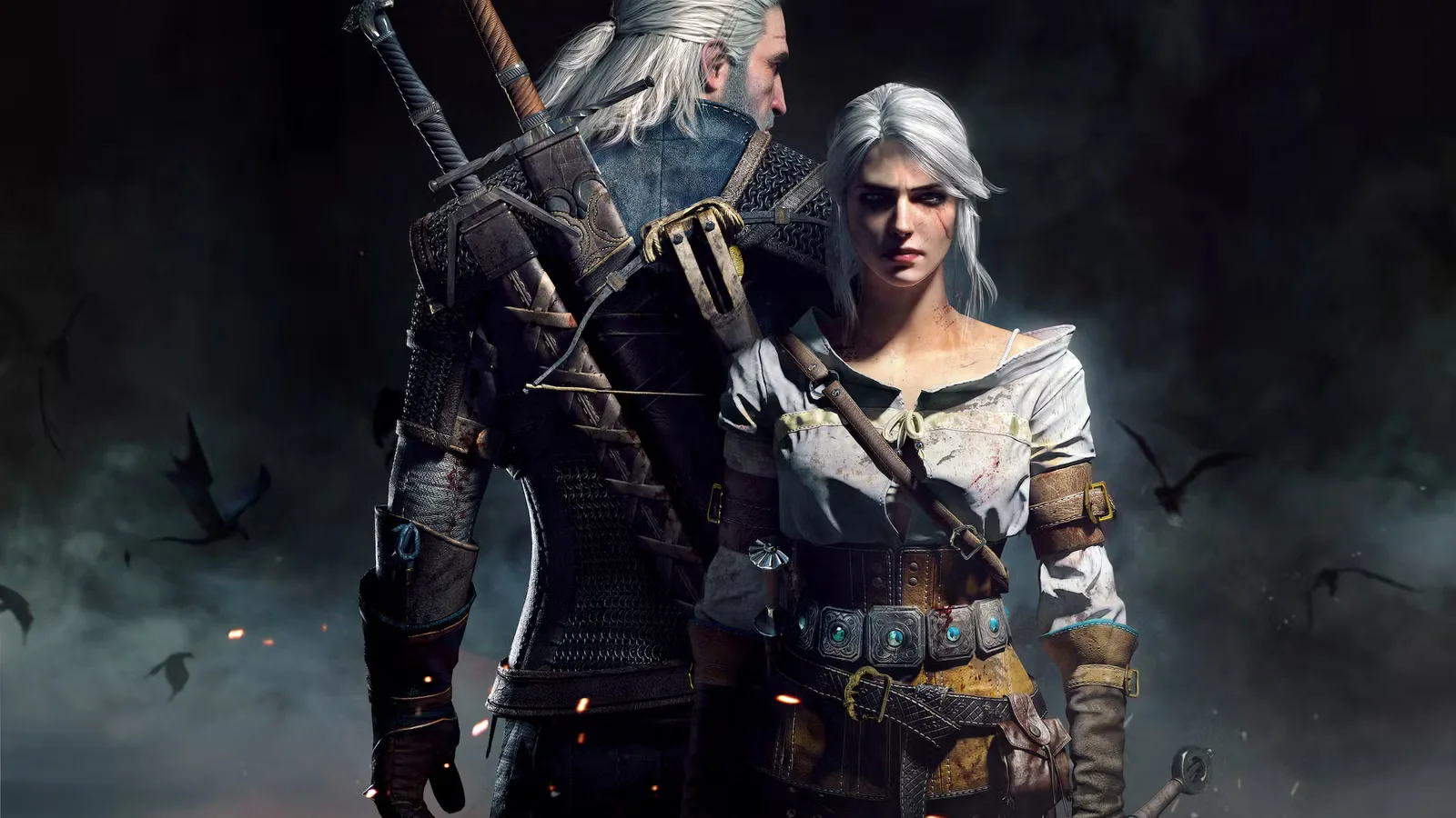 The Witcher 3 Remastered dan Rahasia Adaptasi IP yang Dihormati Penggemar