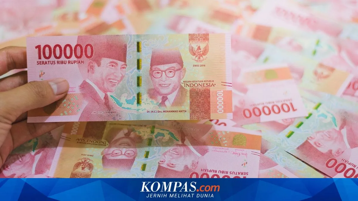 KPK Sita Rp 1 Miliar dan 49.000 Dollar AS dalam Pengembangan Kasus Pajak Banjarmasin