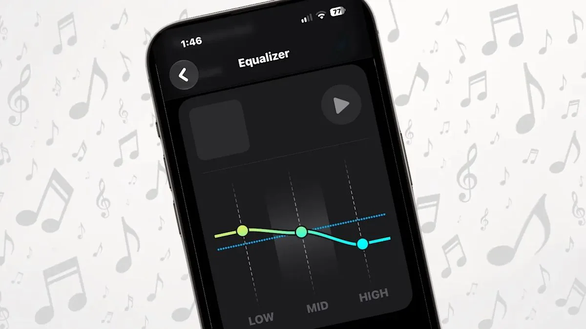 Apple Akhirnya Beri AirPods Equalizer Kustom, Tapi Hanya untuk Model Berchip H2
