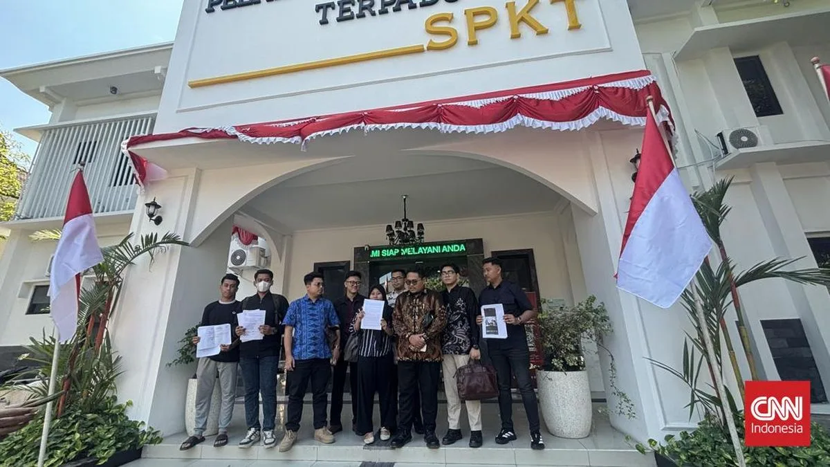 Sindikat Penipuan CPNS Rp20 M Melebar ke Jateng, Oknum Aparat Diduga Jadi Kunci