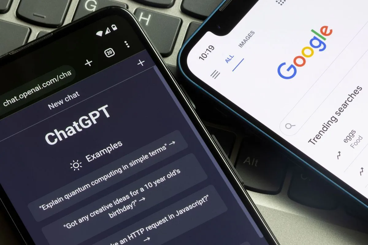 Iklan Palsu ChatGPT di Google Disebut Sebar Malware ke Pengguna Windows